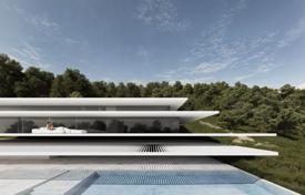 11 pièces villa 1210 m² à Sotogrande, Espagne. 8,800,000 €