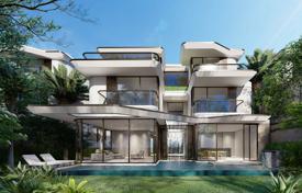 Villa – Nad Al Sheba 1, Dubai, Émirats arabes unis. From $3,864,000