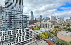Appartement – Dundas Street East, Old Toronto, Toronto,  Ontario,   Canada. C$846,000