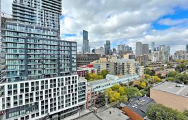 4 pièces appartement à Dundas Street East, Canada. C$867,000