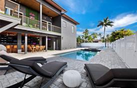 Maison en ville – Bradenton, Floride, Etats-Unis. $1,799,000
