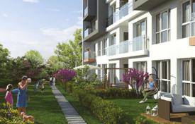 2 pièces appartement 73 m² en Maltepe, Turquie. $514,000