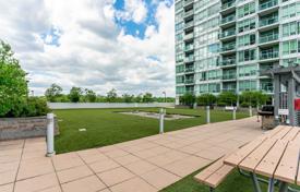 Appartement – Lake Shore Boulevard West, Etobicoke, Toronto,  Ontario,   Canada. C$904,000