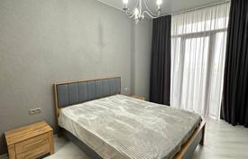 2 pièces appartement dans un nouvel immeuble 55 m² à Batumi, Géorgie. $80,000