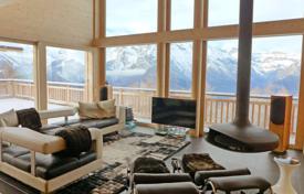 Maison de campagne – Valais, Suisse. 5,600 € par semaine