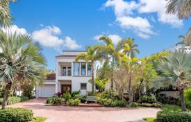 Villa – Key Biscayne, Floride, Etats-Unis. $2,675,000