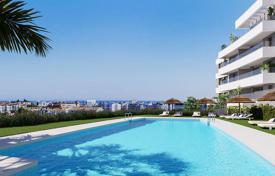 Penthouse – Estepona, Andalousie, Espagne. 590,000 €