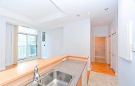 Appartement – Wellesley Street East, Old Toronto, Toronto,  Ontario,   Canada. C$732,000