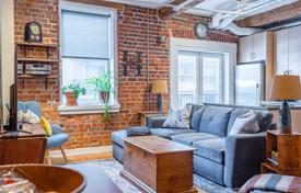 Appartement – Front Street East, Old Toronto, Toronto,  Ontario,   Canada. C$902,000