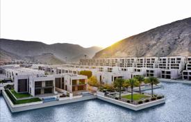 Villa – Muscat Governorate, Oman. From 1,096,000 €