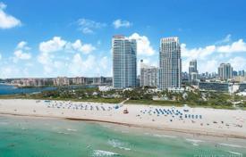 4 pièces appartement 197 m² à Miami Beach, Etats-Unis. $2,850,000