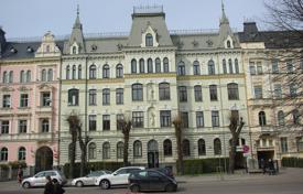 Appartement – District central, Riga, Lettonie. 950,000 €