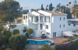 Villa – Malaga, Andalousie, Espagne. 3,600 € par semaine