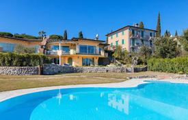 Villa – Padenghe sul Garda, Lombardie, Italie. 2,700,000 €