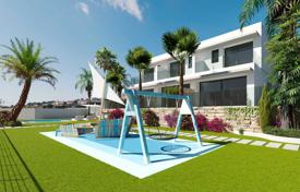 3 pièces villa 106 m² à Finestrat, Espagne. 495,000 €