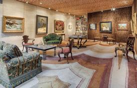Maison mitoyenne – Manhattan, New York City, État de New York,  Etats-Unis. $35,000,000