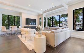 8 pièces villa 722 m² à Fort Lauderdale, Etats-Unis. $4,940,000