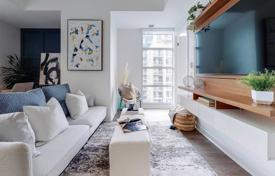 Appartement – Adelaide Street West, Old Toronto, Toronto,  Ontario,   Canada. C$959,000