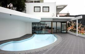 6 pièces villa 600 m² à Roquebrune - Cap Martin, France. 10,300 € par semaine