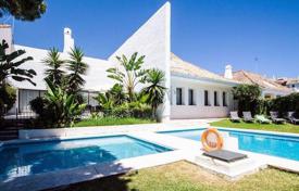 Villa – Malaga, Andalousie, Espagne. 3,650 € par semaine