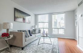 Appartement – Grenville Street, Old Toronto, Toronto,  Ontario,   Canada. C$657,000