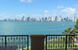 Appartement – Fisher Island, Floride, Etats-Unis. $7,000,000