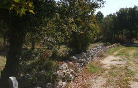 Terrain à Bale, Croatie. 58,000 €