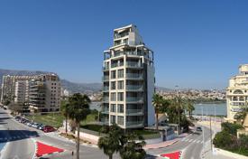 3 pièces appartement 90 m² à Calpe, Espagne. 725,000 €