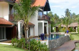 Villa – Laguna Phuket, Choeng Thale, Thalang,  Phuket,   Thaïlande. 1,480 € par semaine