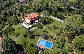Villa – San Donato In Collina, Toscane, Italie. 3,400,000 €