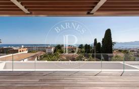 Villa – Californie - Pezou, Cannes, Côte d'Azur,  France. 20,000 € par semaine