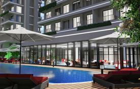 Appartement – Oba, Antalya, Turquie. $130,000