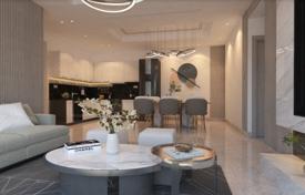 2 pièces appartement dans un nouvel immeuble à Limassol (ville), Chypre. 650,000 €