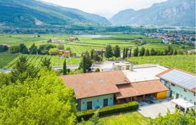 Ferme – Rovereto, Trentino - Alto Adige, Italie. 4,160,000 €