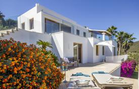 Villa – Ibiza, Îles Baléares, Espagne. Price on request