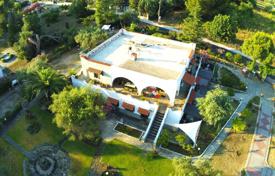Villa – Sithonia, Administration de la Macédoine et de la Thrace, Grèce. 2,800,000 €
