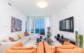 Appartement – Collins Avenue, Miami, Floride,  Etats-Unis. 1,118,000 €