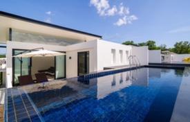 Villa – Laguna Phuket, Choeng Thale, Thalang,  Phuket,   Thaïlande. Price on request