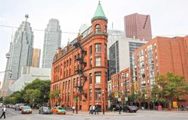 Appartement – The Esplanade, Old Toronto, Toronto,  Ontario,   Canada. C$796,000