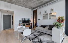 Appartement – Bayview Avenue, Toronto, Ontario,  Canada. C$768,000