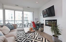 Appartement – Woodbine Avenue, Toronto, Ontario,  Canada. C$1,065,000