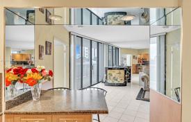 2 pièces appartement en copropriété 130 m² à Aventura, Etats-Unis. $470,000