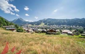 Terrain à Morzine, France. 2,079,000 €