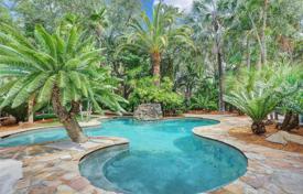 Villa – Pinecrest, Floride, Etats-Unis. $1,790,000