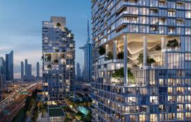 Complexe résidentiel Verve City Walk – City Walk, Dubai, Émirats arabes unis. From $8,059,000