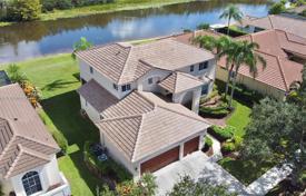 Maison en ville – Weston, Floride, Etats-Unis. $1,490,000
