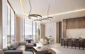 1 pièces appartement dans un nouvel immeuble 69 m² à Yas Island, Émirats arabes unis. $514,000
