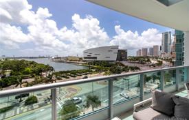 Appartement – Miami, Floride, Etats-Unis. 915,000 €