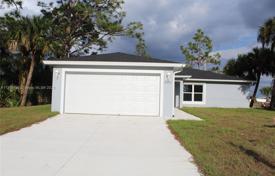 Maison en ville – LaBelle, Hendry County, Floride,  Etats-Unis. $298,000