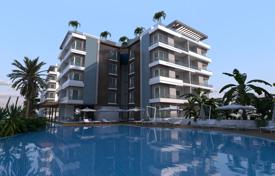 Bâtiment en construction – Famagouste, Chypre. 210,000 €